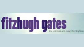 Fitzhugh Gates