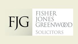 Quality Solicitors F J G