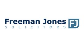 Freeman Jones Solicitors Chester