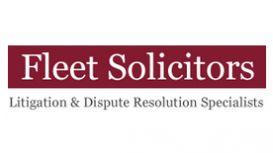 Fleet Solicitors