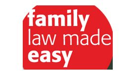 Family Law Made Easy