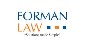 Forman Law