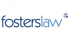 Fosterslaw