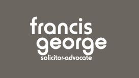 Francis George Solicitor