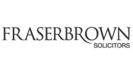 Fraser Brown Solicitors