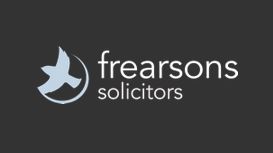 Frearsons Solicitors