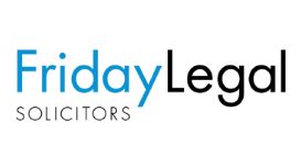 FridayLegal Solicitors
