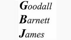 Goodall Barnett James