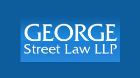 George Street Law