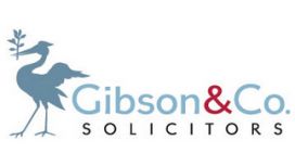 Gibson & Co Solicitors