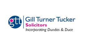 Gill Turner Tucker