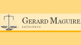 Gerard Maguire Solicitors