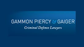 Gammon Piercy & Gaiger