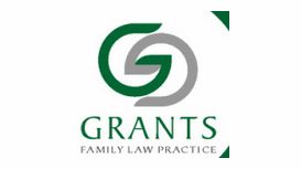 Grants Family Law Practice