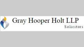 Gray Hooper Holt