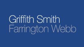 Griffith Smith Farrington Webb