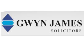 Gwyn James