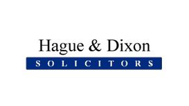 Hague & Dixon