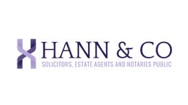 Hann & Co Solicitors