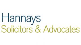 Hannays Solicitors & Advocates