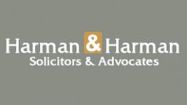 Harman & Harman Solicitors