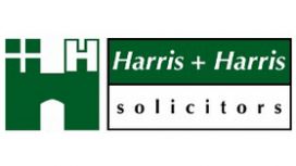 Harris & Harris