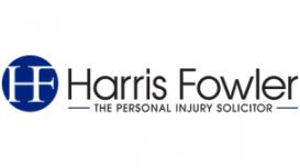 Harris Fowler