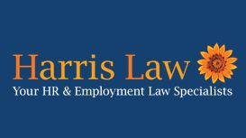 Harris Law