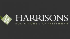 Harrisons Solicitors