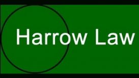 Harrow Law Centre