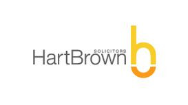 Hart Brown Woking Solicitors