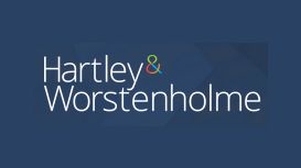 Hartley & Worstenholme