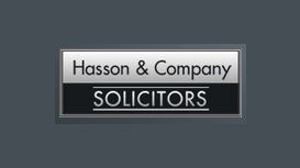 Hasson & Company Solicitors