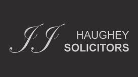 J.J. Haughey Solicitors