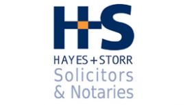 Hayes + Storr Solicitors