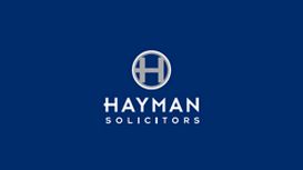 Hayman Solicitors-divorce Specialists