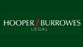 Hooper Burrowes Legal