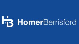 Homer Berrisford Solicitors