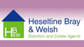 Heseltine Bray & Welsh