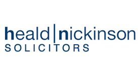 Heald Nickinson Solicitors