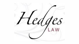 Hedges Law