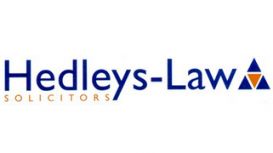 Hedleys Law