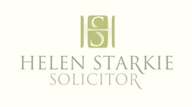 Helen Starkie Solicitor