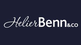 Helier Benn