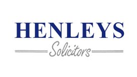 Henleys Solicitors