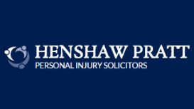 Henshaw Pratt Solicitors