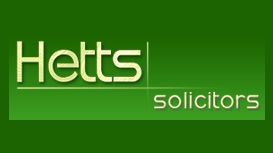 Hetts Solicitors