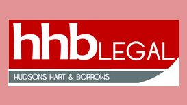 Hudsons Hart & Borrows