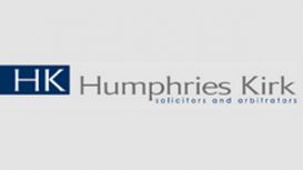 Humphries Kirk - Bournemouth