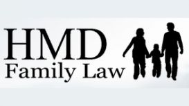 HMD Family Law